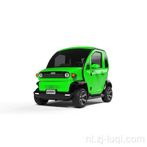 2021 Mobiliteit Vierwielig elektrisch autovoertuig